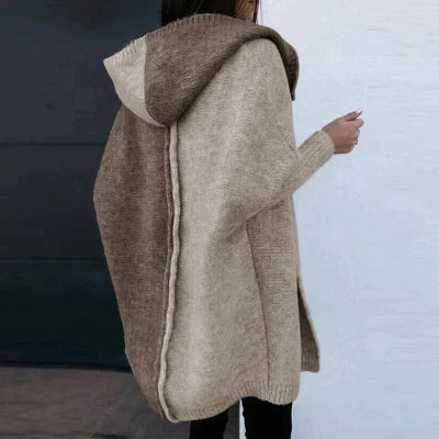MW | Modischer und müheloser Winterpullover