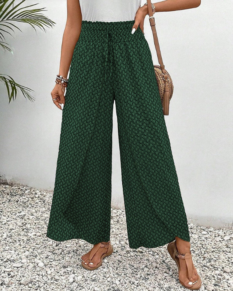 EM | Klassische und elegante allgemeine Hosen