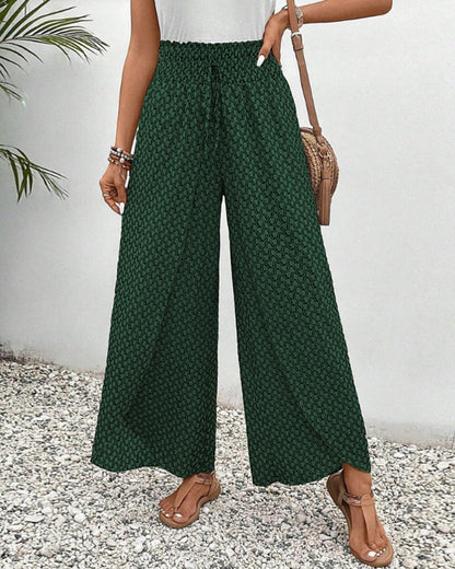 EM | Klassische und elegante allgemeine Hosen