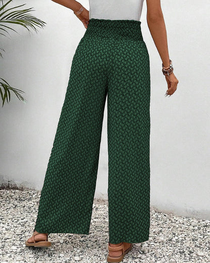 EM | Klassische und elegante allgemeine Hosen