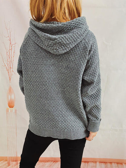 MW | Effortless and Chic Winterpullover