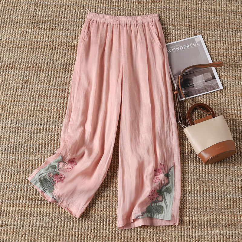 EM | Stilvolle und elegante Hosen