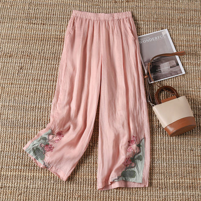 EM | Stilvolle und elegante Hosen