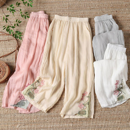 EM | Stilvolle und elegante Hosen