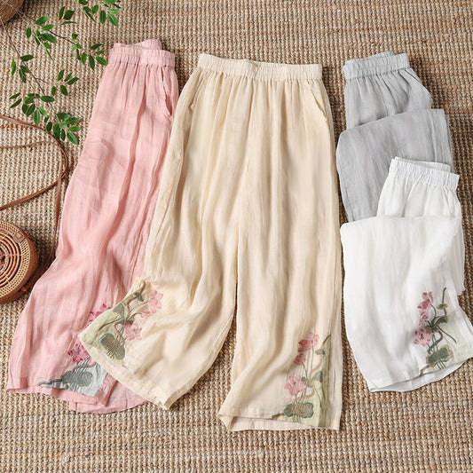 EM | Stilvolle und elegante Hosen