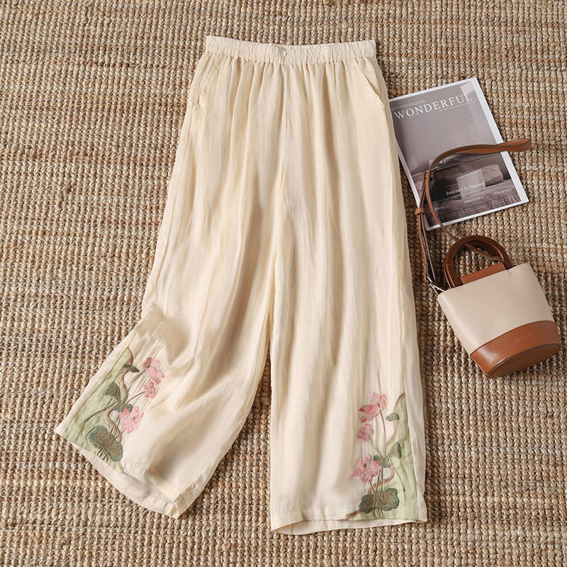 EM | Stilvolle und elegante Hosen