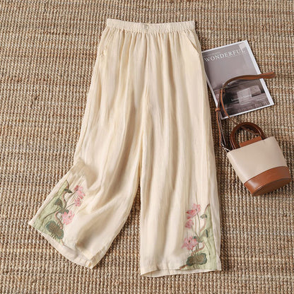 EM | Stilvolle und elegante Hosen