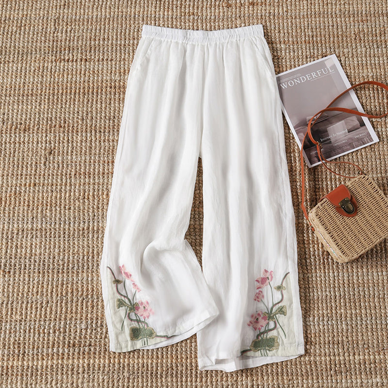 EM | Stilvolle und elegante Hosen