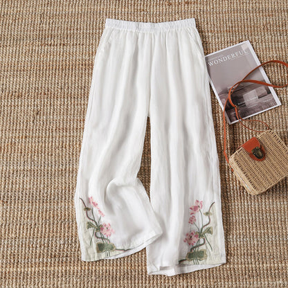 EM | Stilvolle und elegante Hosen
