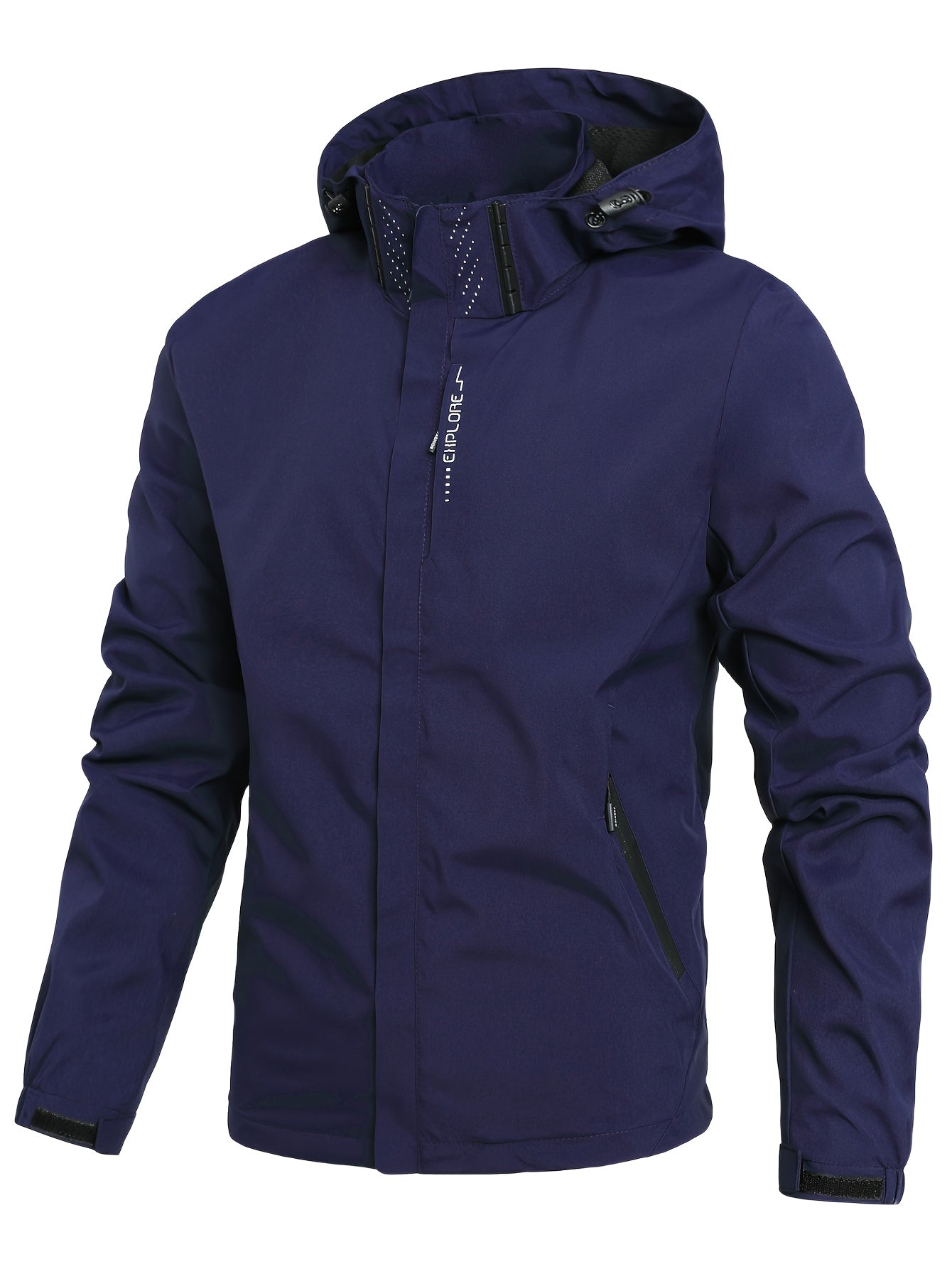 MW | Mühelose und trendige Winterjacke