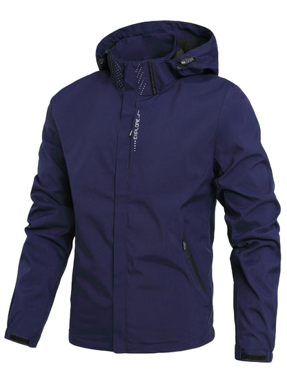 MW | Mühelose und trendige Winterjacke