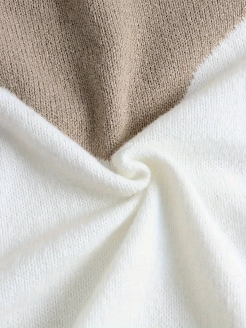 MW | Lässige und bequeme Winterpullover