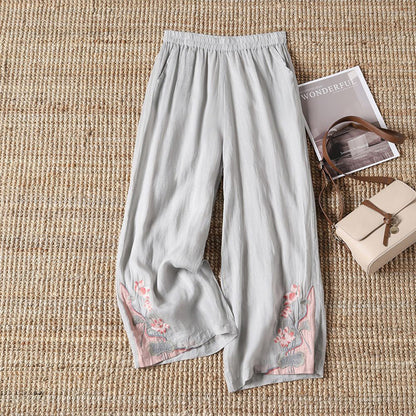EM | Stilvolle und elegante Hosen