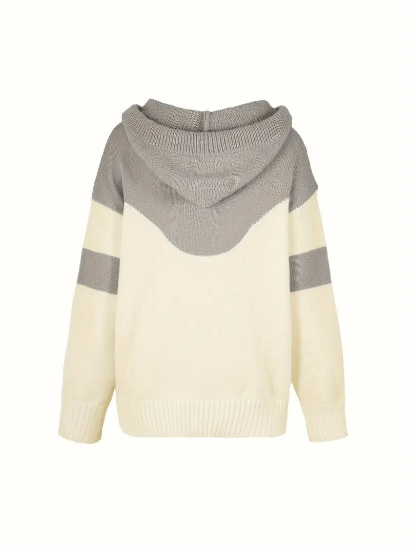 MW | Lässige und bequeme Winterpullover