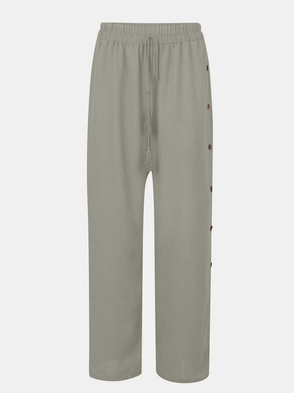 EM | Effortless and Chic Pants