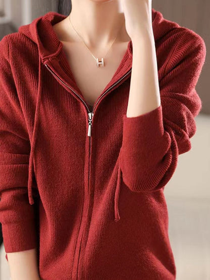 MW | Modischer und müheloser Winterpullover