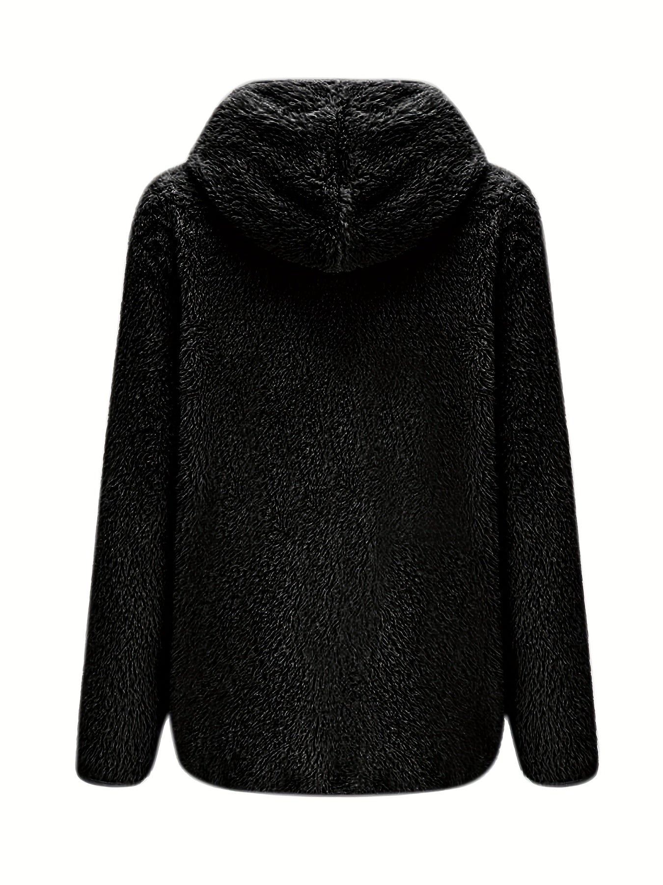 MW | Lässige und modische Winterjacke