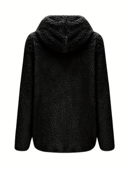 MW | Lässige und modische Winterjacke