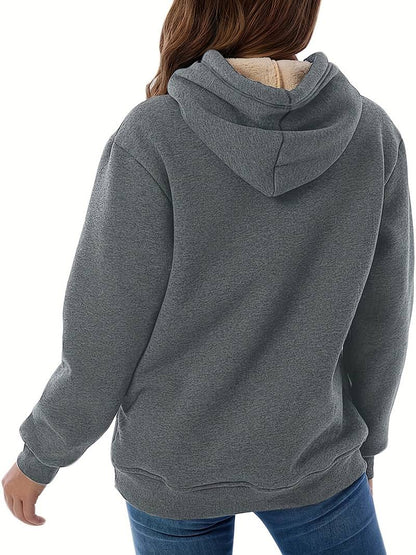 MW | Moderne und modische Winterjacke