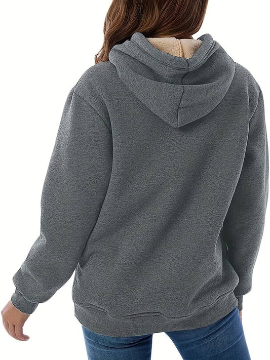 MW | Moderne und modische Winterjacke