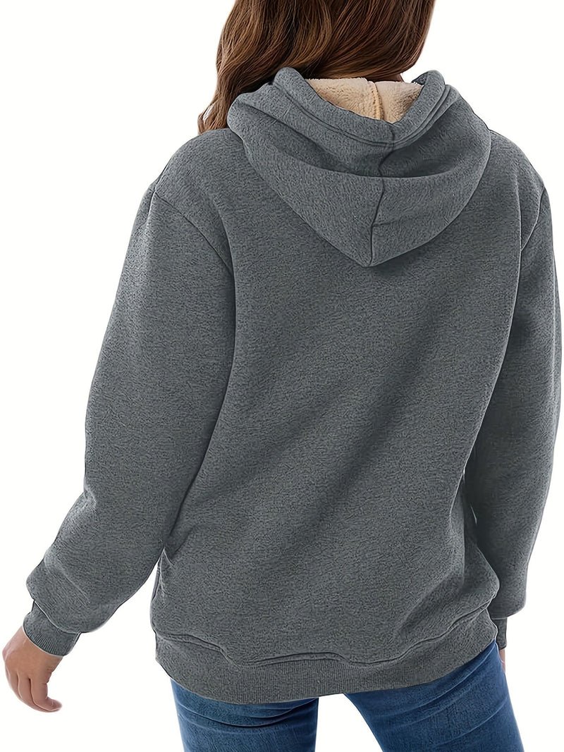 MW | Elegant und lässig Winter Pullover