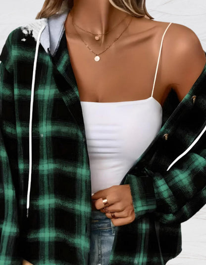 MW | Moderne und bequeme Winterjacke