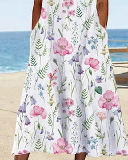 MW | Modernes und bequemes Winterkleid