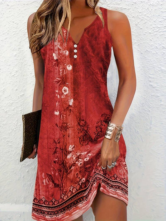EM | ärmelloses kleid