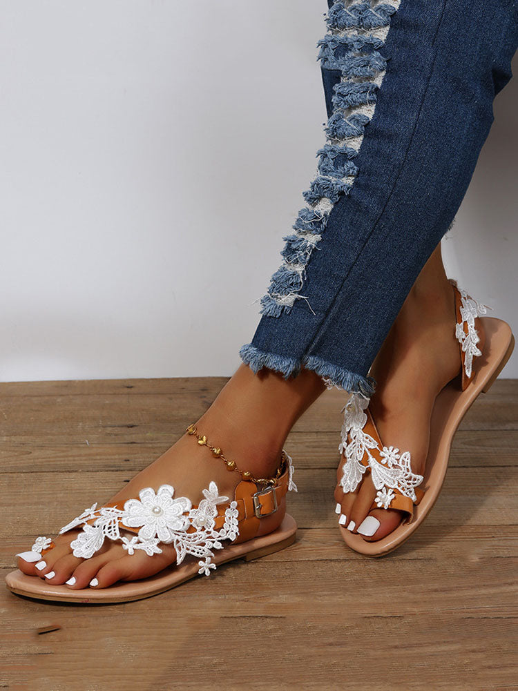 MW | Luxuriöse und coole Sandalen