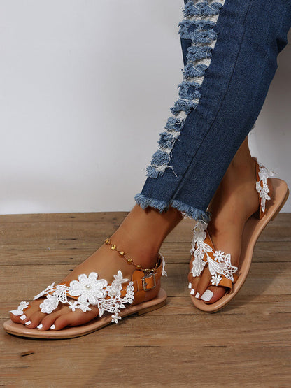MW | Luxuriöse und coole Sandalen