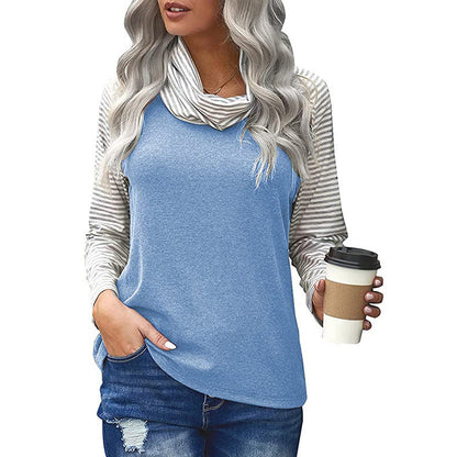 MW | Modernes und modisches Winter-T-Shirt