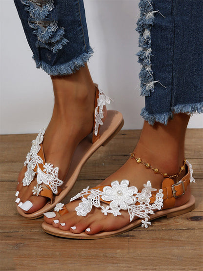 MW | Luxuriöse und coole Sandalen