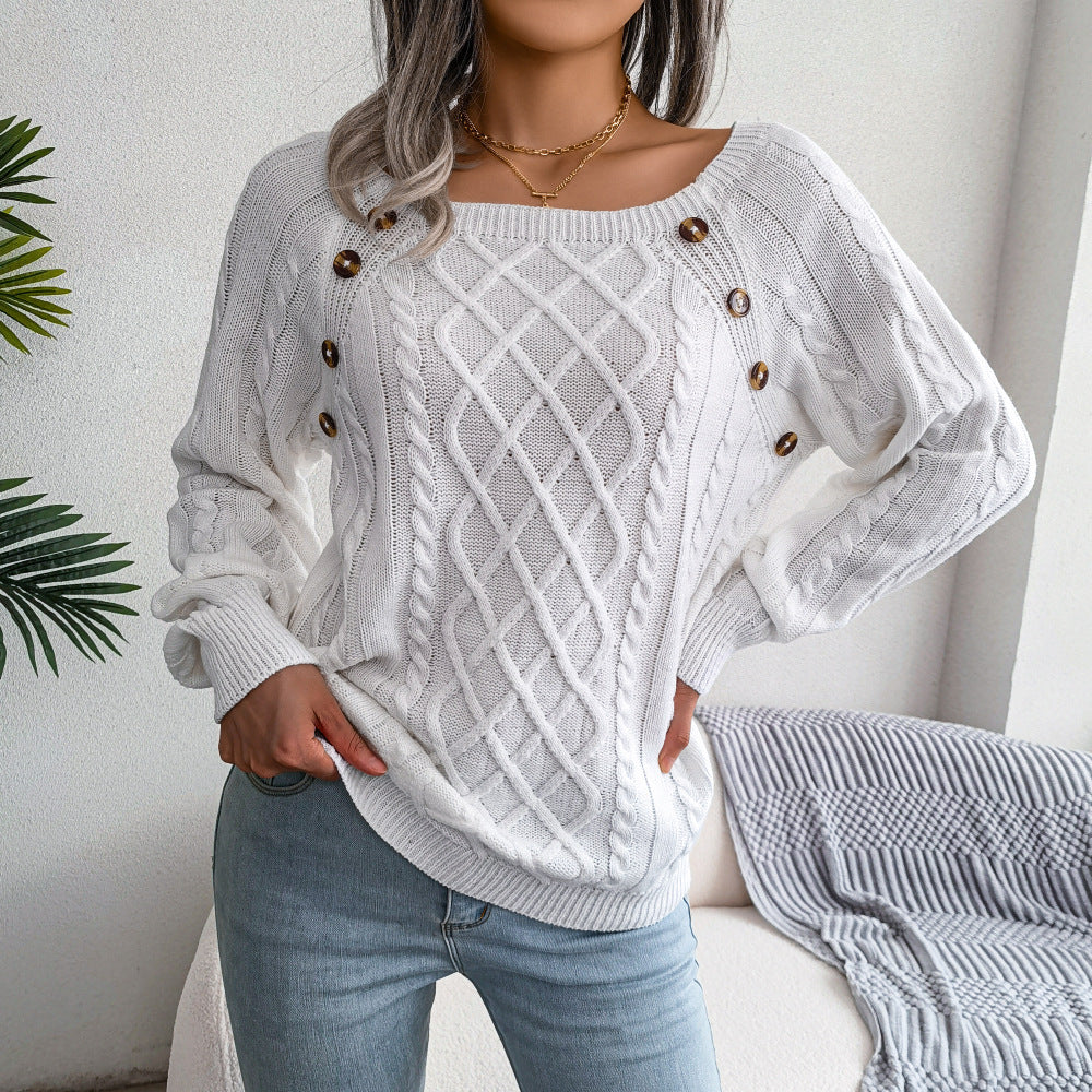 EM | Trendiger Pullover