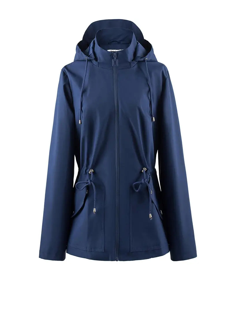 MW | Trendige und elegante Winterjacke