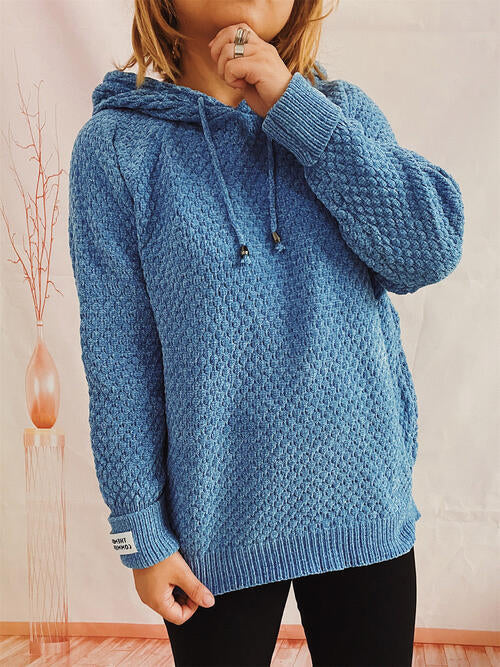 MW | Effortless and Chic Winterpullover