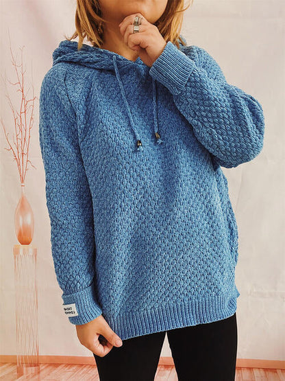 MW | Effortless and Chic Winterpullover