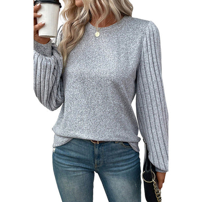MW | Zeitloses und stilvolles Winter-T-Shirt