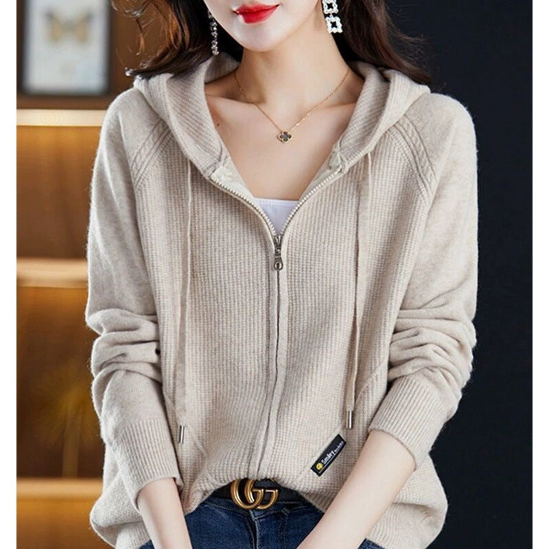 MW | Vielseitiger und bequemer Pullover