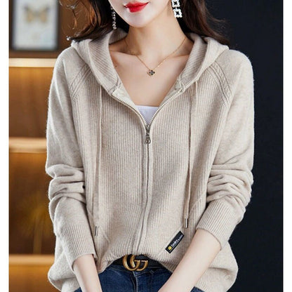 MW | Vielseitiger und bequemer Pullover