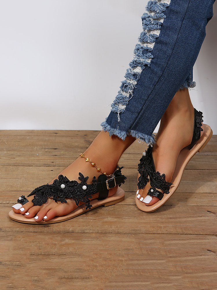 MW | Luxuriöse und coole Sandalen