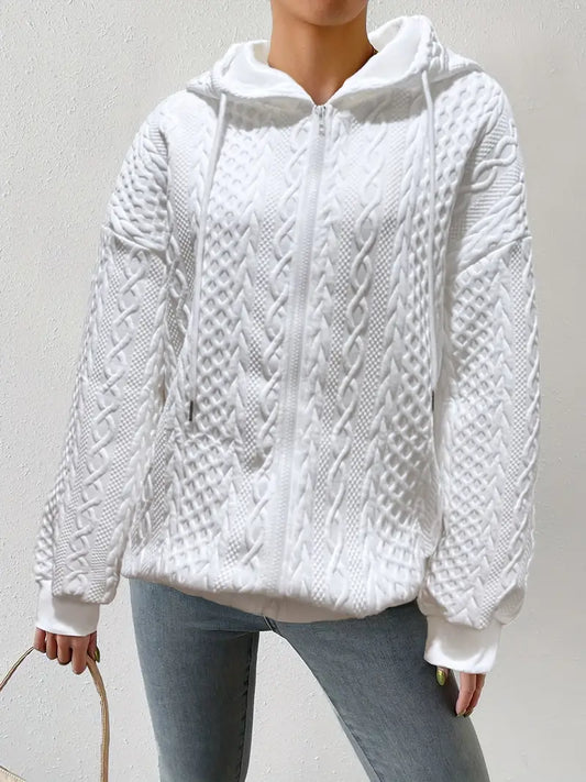 MW | Damen-Sweatshirt