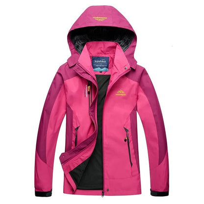 MW | Mühelose und schicke Winterjacke