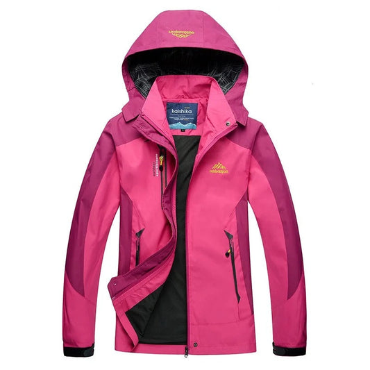 MW | Mühelose und schicke Winterjacke
