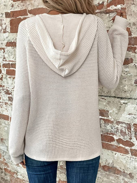MW | Moderner und bequemer Winterpullover