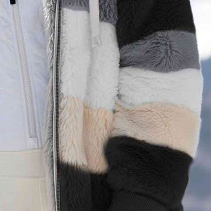 MW | Bequeme und modische Winterjacke