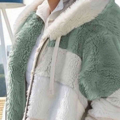 MW | Bequeme und modische Winterjacke