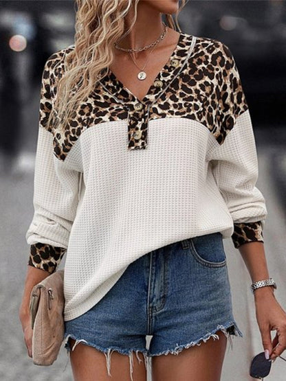 EM | Zeitloses und stilvolles Winter-T-Shirt