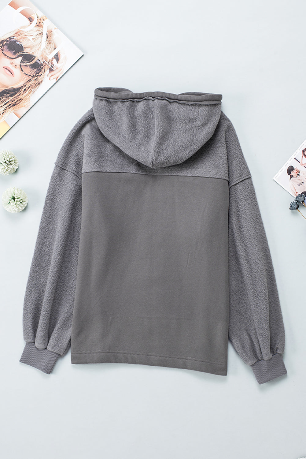MW | Schicke und vielseitige Jacke