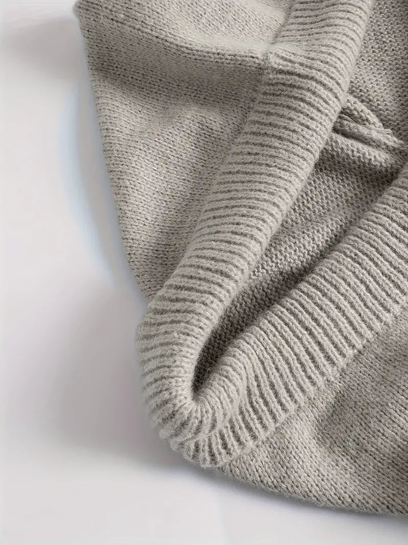 MW | Lässige und bequeme Winterpullover