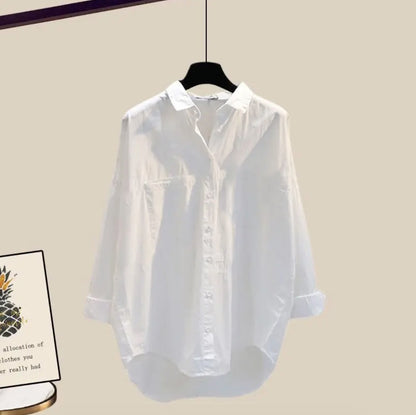 EM | Elegantes 3-teiliges Outfit-Set